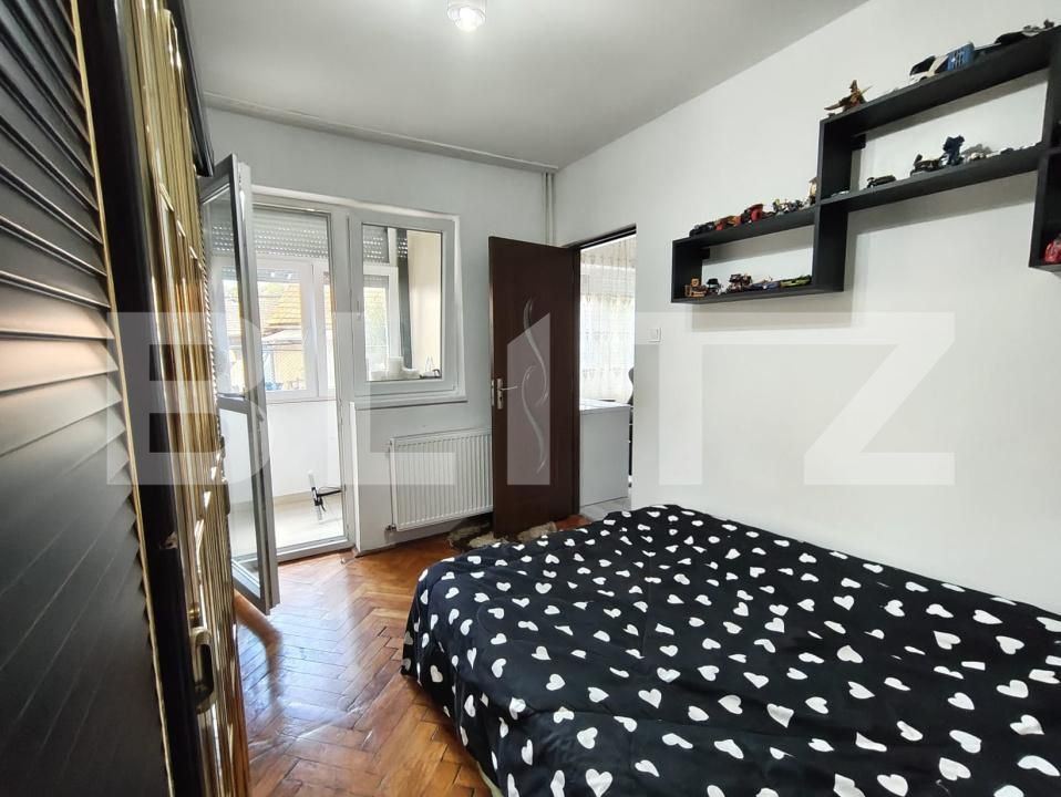 Apartament de vânzare 2 camere Velenta - 198935AV | BLITZ Oradea | Poza4