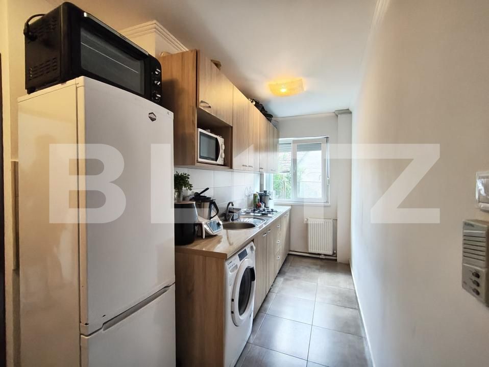 Apartament de vânzare 2 camere Velenta - 198935AV | BLITZ Oradea | Poza5