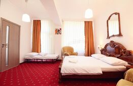 Apartament / spatiu comercial pe 3 nivele, ultracentral, 103 mp