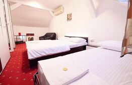Apartament / spatiu comercial pe 3 nivele, ultracentral, 103 mp