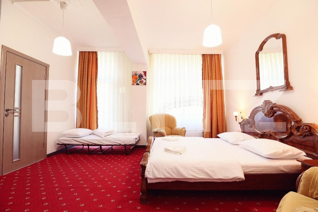 Apartament de vânzare 3 camere Ultracentral - 198938AV | BLITZ Oradea | Poza3