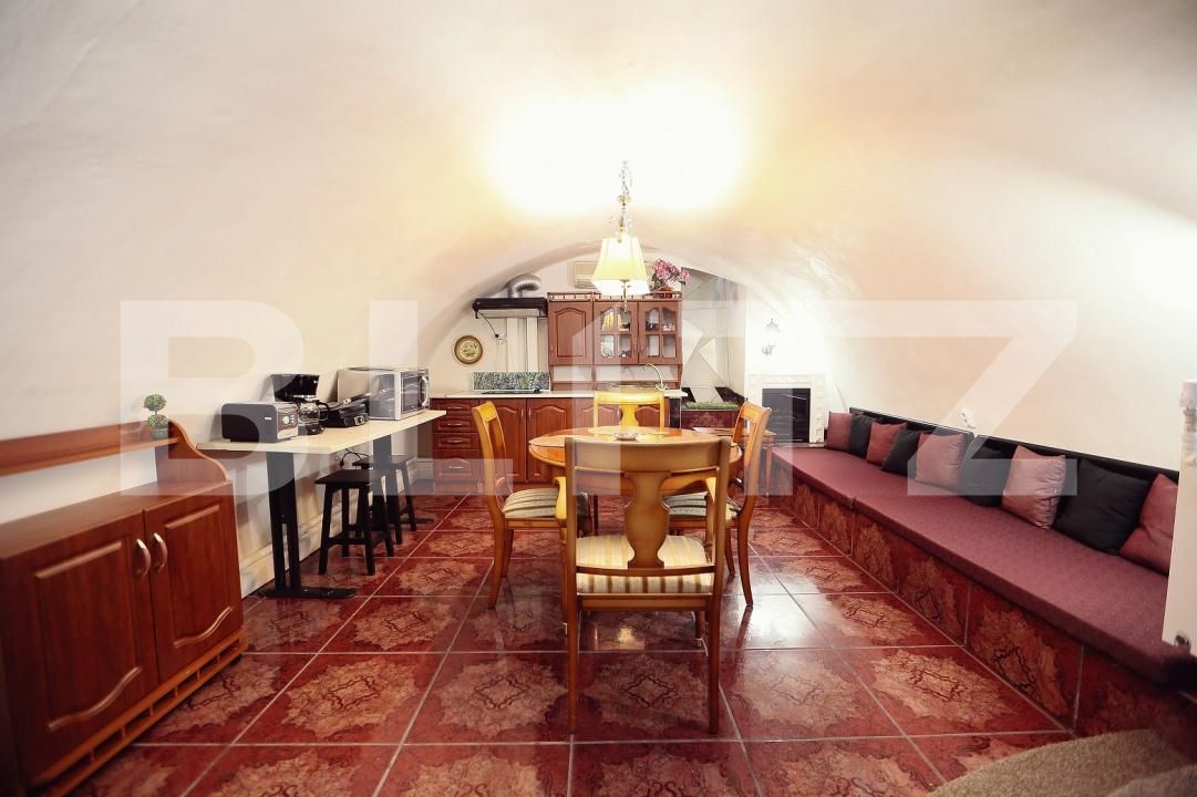 Apartament de vânzare 3 camere Ultracentral - 198938AV | BLITZ Oradea | Poza2
