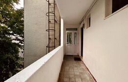 Apartament ultracentral, 2 camere, mobilat și utilat 