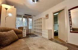 Apartament ultracentral, 2 camere, mobilat și utilat 