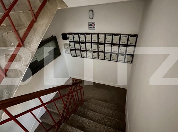 Apartament de vânzare 2 camere Ultracentral - 198942AV | BLITZ Oradea | Poza6