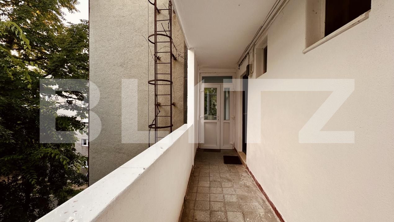 Apartament de vânzare 2 camere Ultracentral - 198942AV | BLITZ Oradea | Poza8