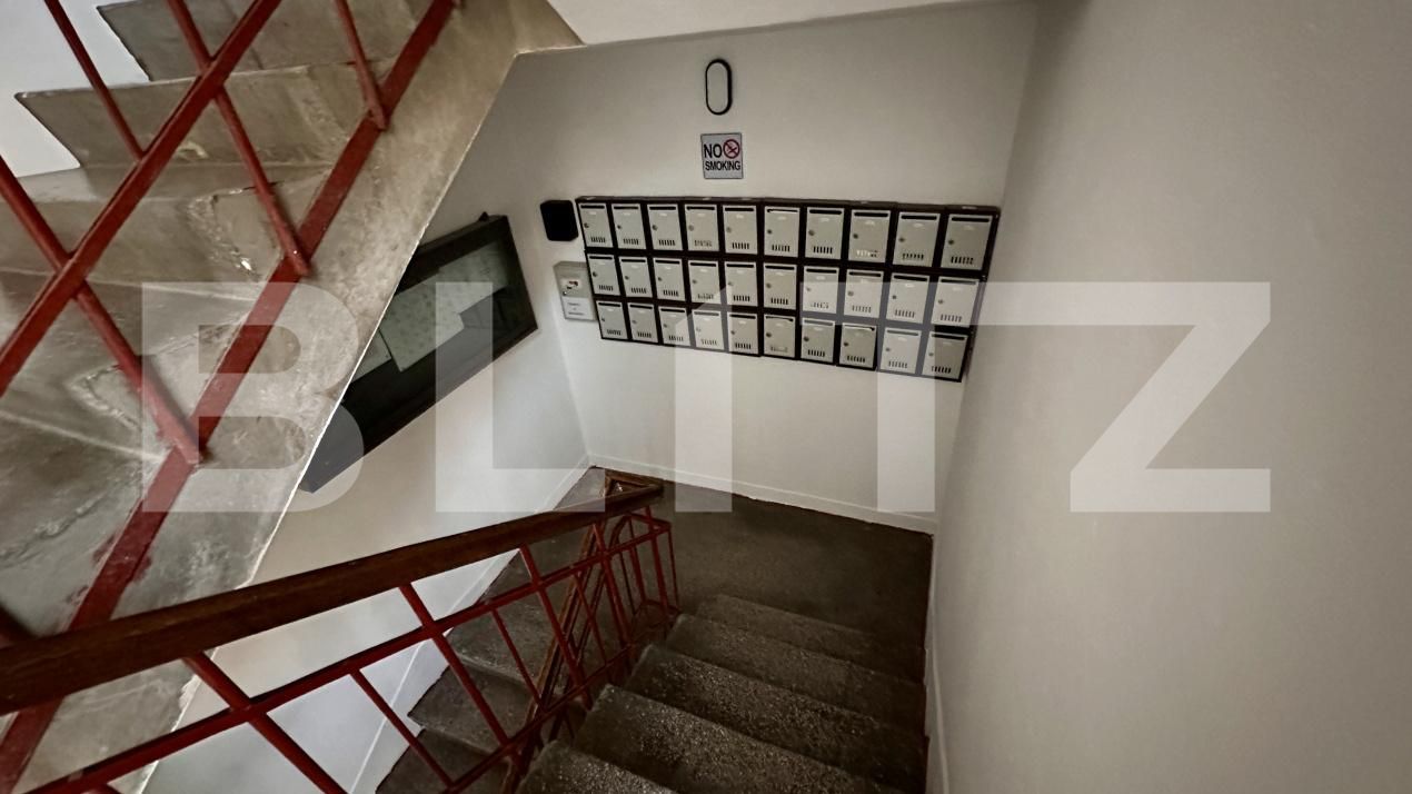 Apartament de vânzare 2 camere Ultracentral - 198942AV | BLITZ Oradea | Poza6