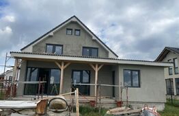 Casă de vânzare Chiei, Casa se preda in stadiul de alb
