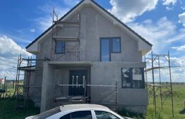 Casă de vânzare Chiei, Casa se preda in stadiul de alb