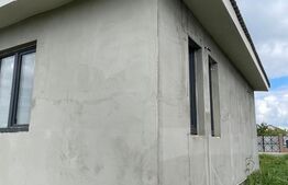 Casă de vânzare Chiei, Casa se preda in stadiul de alb
