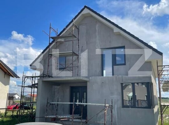 Casa de vânzare 5 camere Cihei - 198944CV | BLITZ Oradea | Poza5