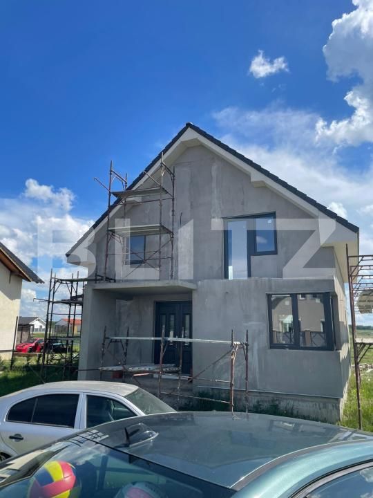 Casa de vânzare 5 camere Cihei - 198944CV | BLITZ Oradea | Poza5