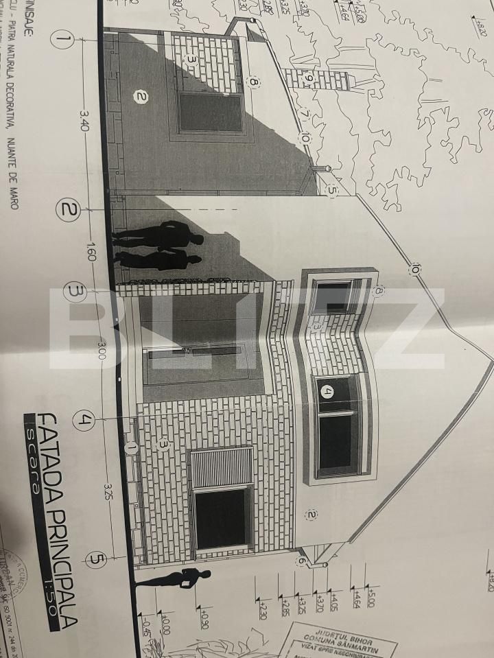 Casa de vânzare 5 camere Cihei - 198944CV | BLITZ Oradea | Poza2