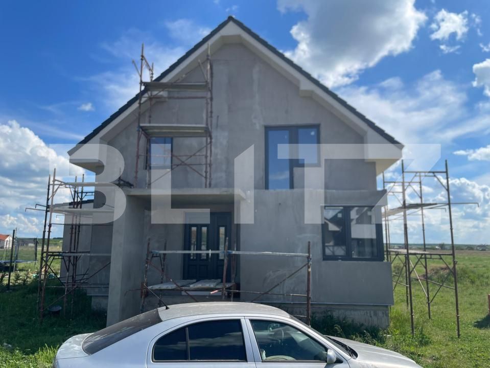 Casa de vânzare 5 camere Cihei - 198944CV | BLITZ Oradea | Poza2