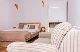 Apartament la casa cu o camera, 20 mp, ultracentral