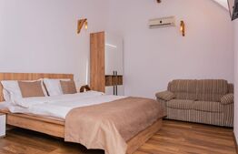 Apartament la casa cu o camera, 20 mp, ultracentral