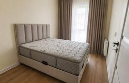 Apartament Lux 3 Camere, zona Spitalul Județean Oradea, mobilat & utilat premium