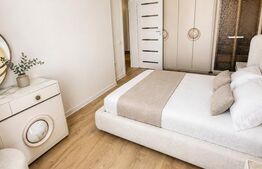 Apartament Lux 3 Camere, zona Spitalul Județean Oradea, mobilat & utilat premium