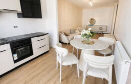 Apartament Lux 3 Camere, zona Spitalul Județean Oradea, mobilat & utilat premium