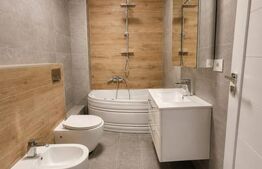 Apartament Lux 3 Camere, zona Spitalul Județean Oradea, mobilat & utilat premium