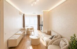 Apartament Lux 3 Camere, zona Spitalul Județean Oradea, mobilat & utilat premium