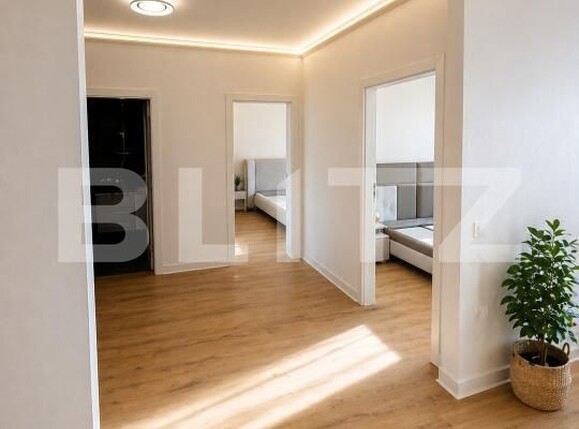 Apartament de vânzare 3 camere Spitalul Judetean - 198983AV | BLITZ Oradea | Poza5