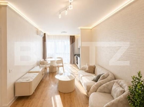 Apartament de vânzare 3 camere Spitalul Judetean - 198983AV | BLITZ Oradea | Poza2