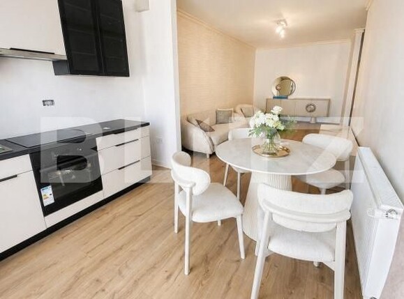 Apartament de vânzare 3 camere Spitalul Judetean - 198983AV | BLITZ Oradea | Poza3