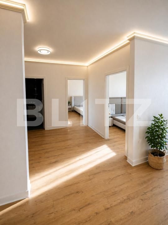 Apartament de vânzare 3 camere Spitalul Judetean - 198983AV | BLITZ Oradea | Poza5