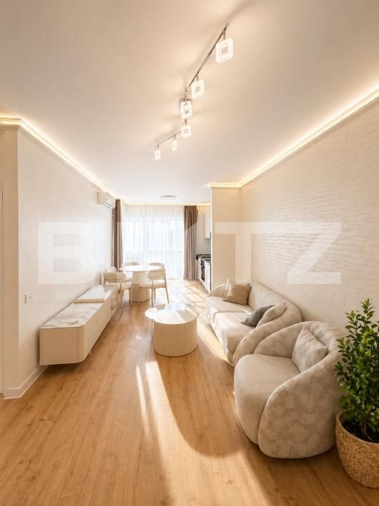 Apartament de vânzare 3 camere Spitalul Judetean - 198983AV | BLITZ Oradea | Poza2