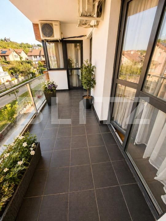 Apartament de vânzare 3 camere Spitalul Judetean - 198983AV | BLITZ Oradea | Poza8