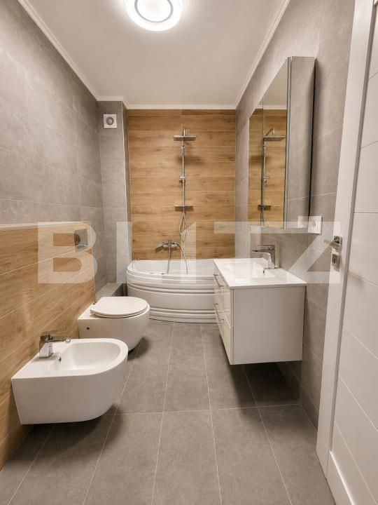 Apartament de vânzare 3 camere Spitalul Judetean - 198983AV | BLITZ Oradea | Poza6