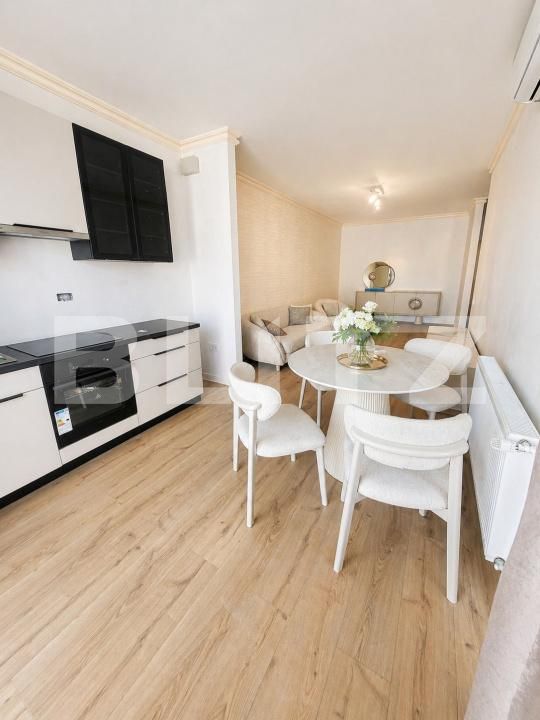 Apartament de vânzare 3 camere Spitalul Judetean - 198983AV | BLITZ Oradea | Poza3