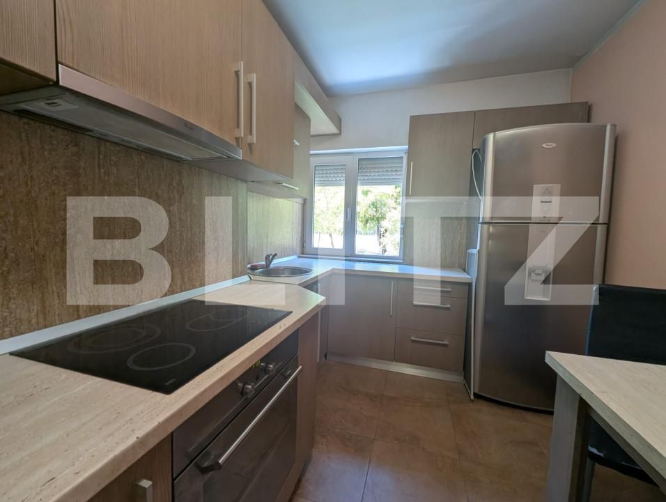 Apartament de închiriat 2 camere Iosia - 199001AI | BLITZ Oradea | Poza4