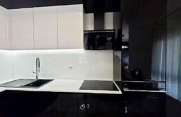 Victoria Residence | 3 Camere | 2 bai - Lux | 87 mp | Parcare Inclusa