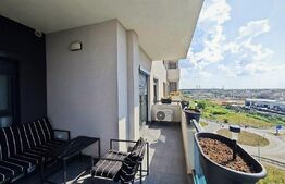 Victoria Residence | 3 Camere | 2 bai - Lux | 87 mp | Parcare Inclusa