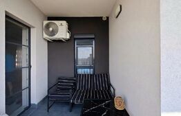 Victoria Residence | 3 Camere | 2 bai - Lux | 87 mp | Parcare Inclusa