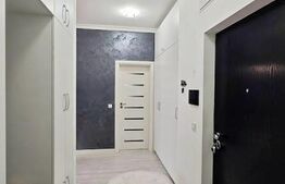 Victoria Residence | 3 Camere | 2 bai - Lux | 87 mp | Parcare Inclusa