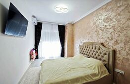Victoria Residence | 3 Camere | 2 bai - Lux | 87 mp | Parcare Inclusa