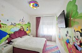 Victoria Residence | 3 Camere | 2 bai - Lux | 87 mp | Parcare Inclusa