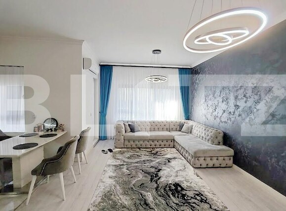Apartament de vânzare 3 camere Nufarul - 199061AV | BLITZ Oradea | Poza1