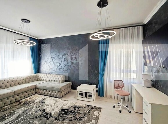 Apartament de vânzare 3 camere Nufarul - 199061AV | BLITZ Oradea | Poza2