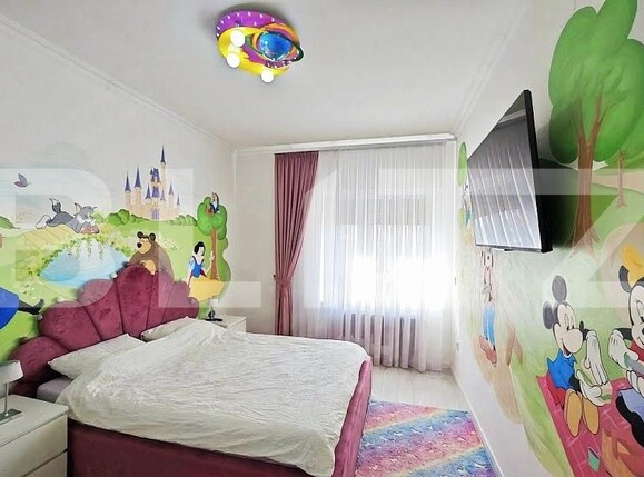 Apartament de vânzare 3 camere Nufarul - 199061AV | BLITZ Oradea | Poza5
