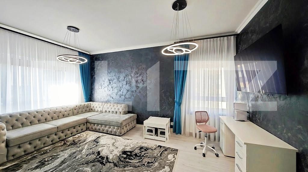Apartament de vânzare 3 camere Nufarul - 199061AV | BLITZ Oradea | Poza2