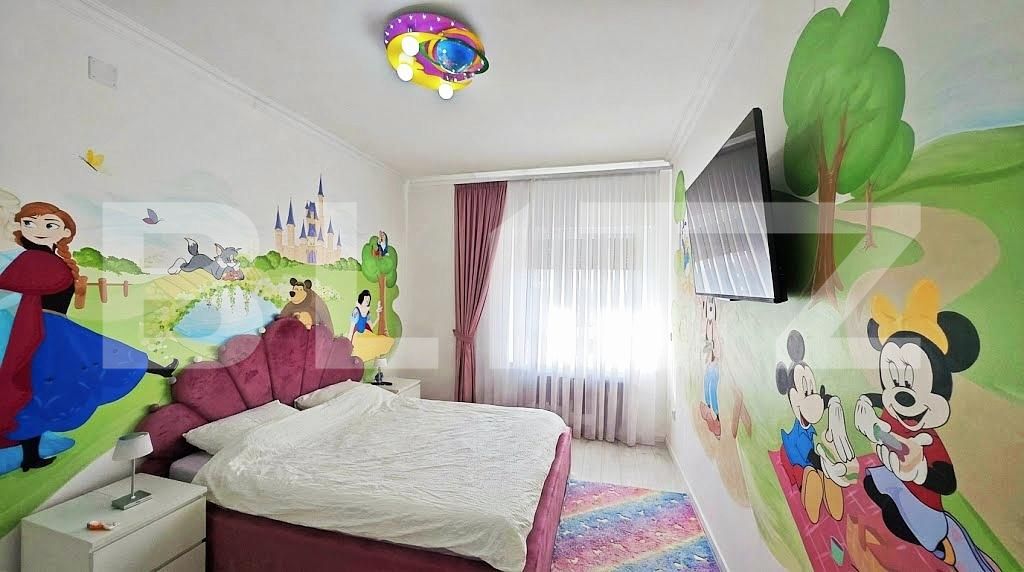 Apartament de vânzare 3 camere Nufarul - 199061AV | BLITZ Oradea | Poza5