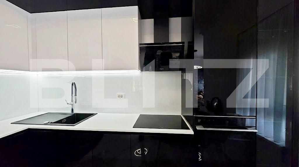 Apartament de vânzare 3 camere Nufarul - 199061AV | BLITZ Oradea | Poza3