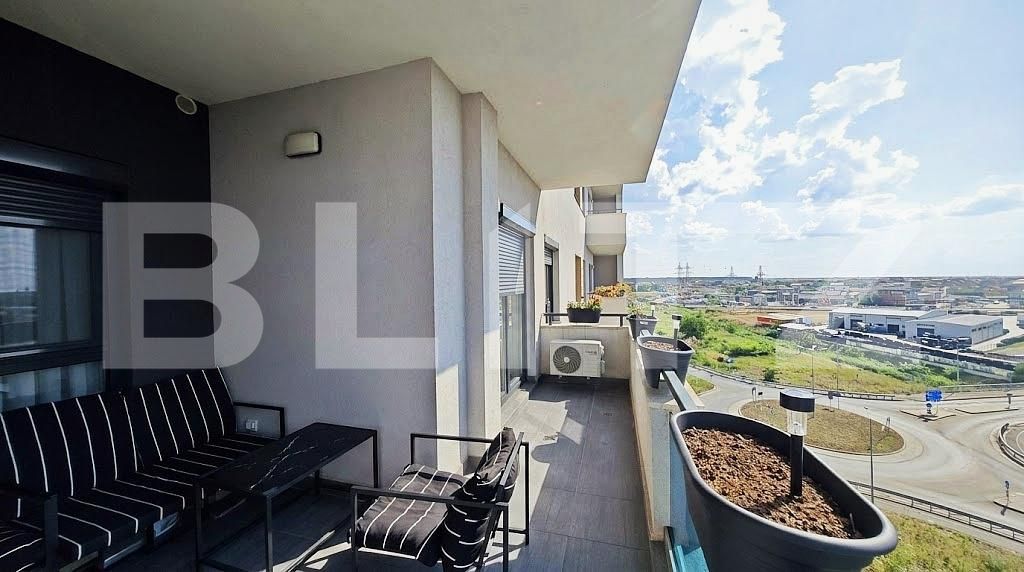 Apartament de vânzare 3 camere Nufarul - 199061AV | BLITZ Oradea | Poza10