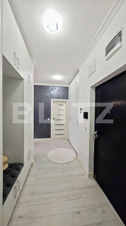 Apartament de vânzare 3 camere Nufarul - 199061AV | BLITZ Oradea | Poza4