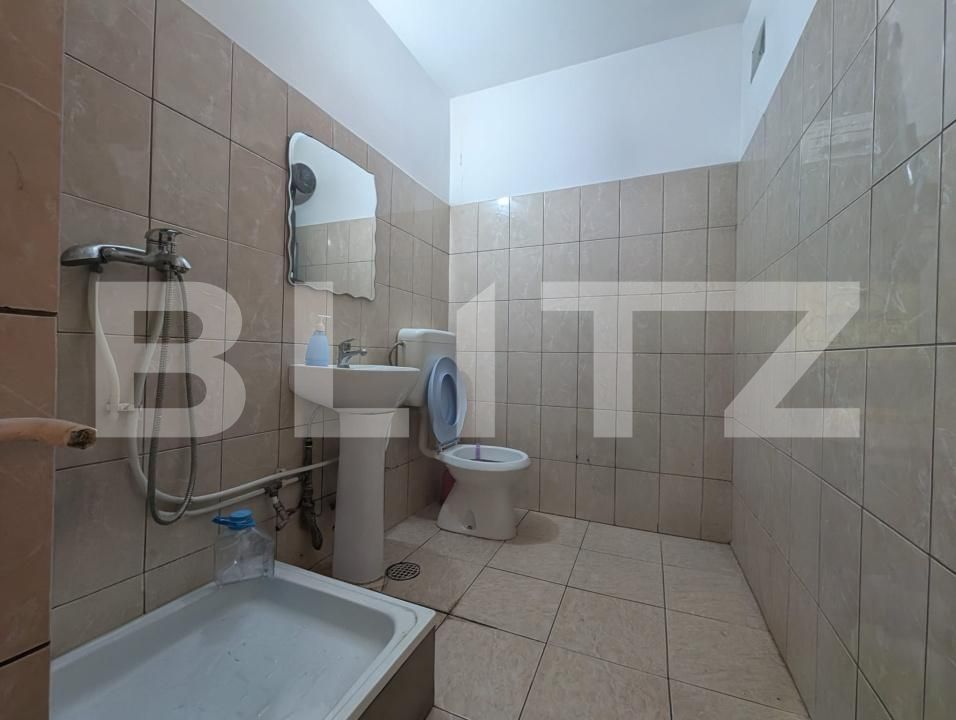 Spațiu comercial de închiriat Iosia - 199114SIC | BLITZ Oradea | Poza2