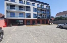 Apartament nou, 58.56 mp, zona Ultracentral 